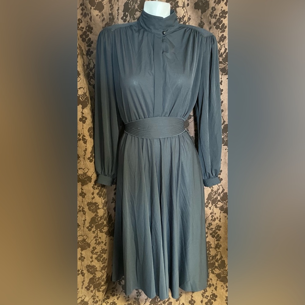 Vintage Little Black Dress